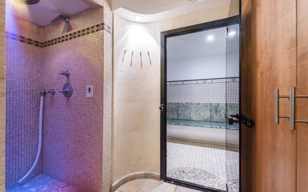 Villa Tony - Small Romantic Hotel Corvara In Badia Exterior foto